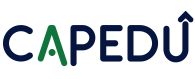 Capedu Logo