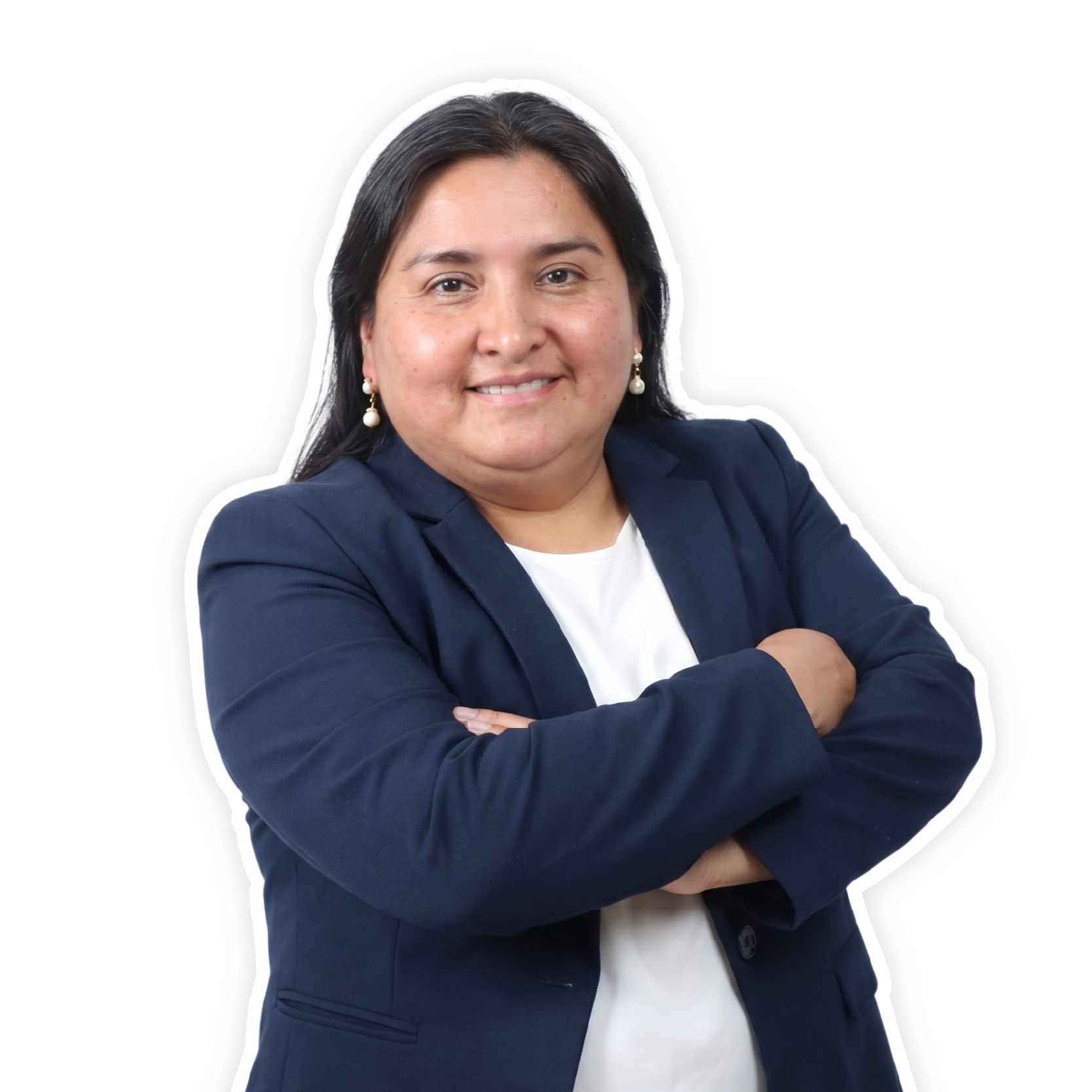 CPC. GLADYS TASAYCO
