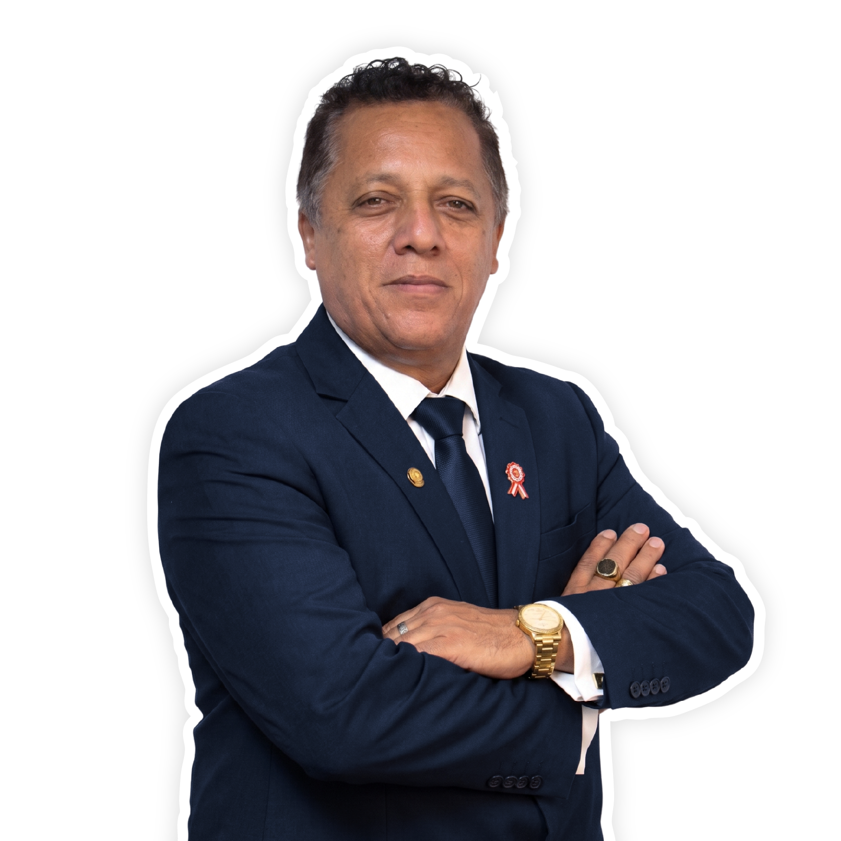DR. JOSE CALDERON
