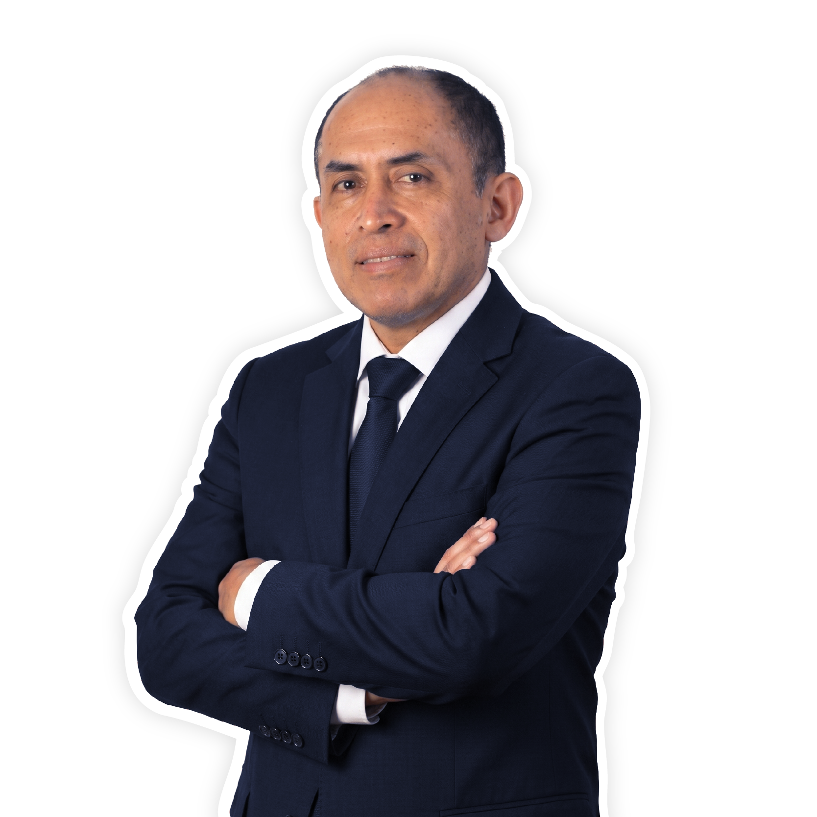 CPC. RUBEN CALDAS