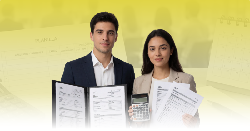 Declaracion de Impuestos - 2026