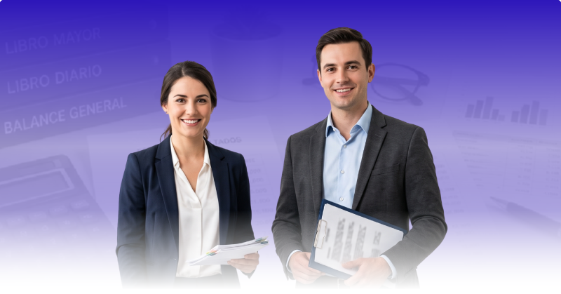 Contabilidad Para MYPES y Regimen Especial