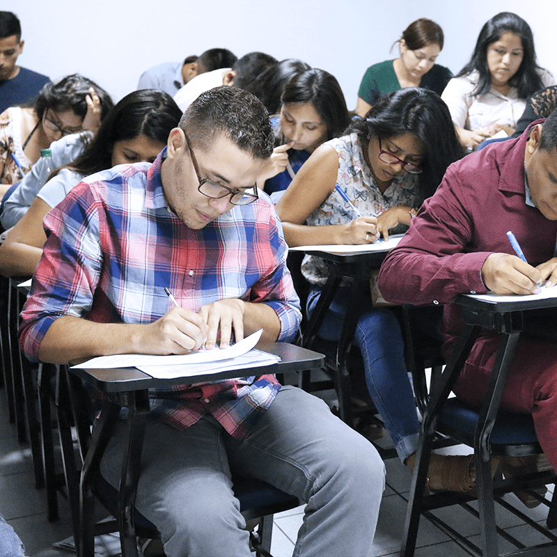 capedu fotos en clase