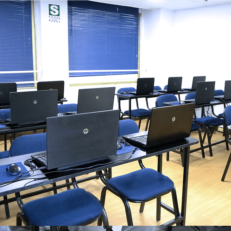 capedu fotos en clase