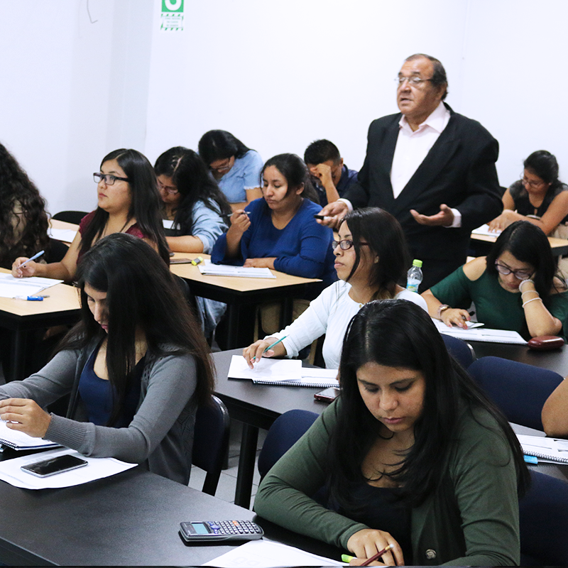 capedu fotos en clase